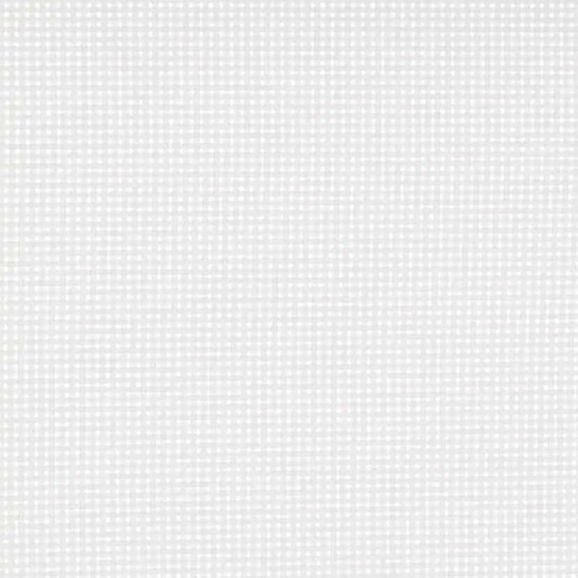 Trädgårdsstol Comfort Garden Tunis Vit Stapelbar Utomhus