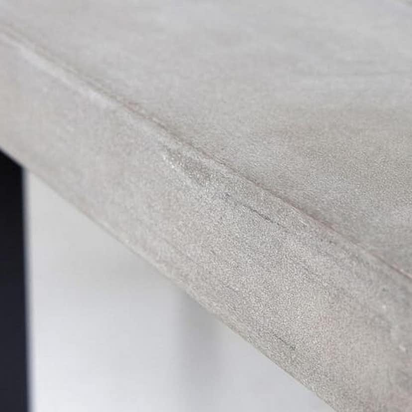 Matbord Comfort Garden Monaco Förlängningsbart 152-210x90 cm