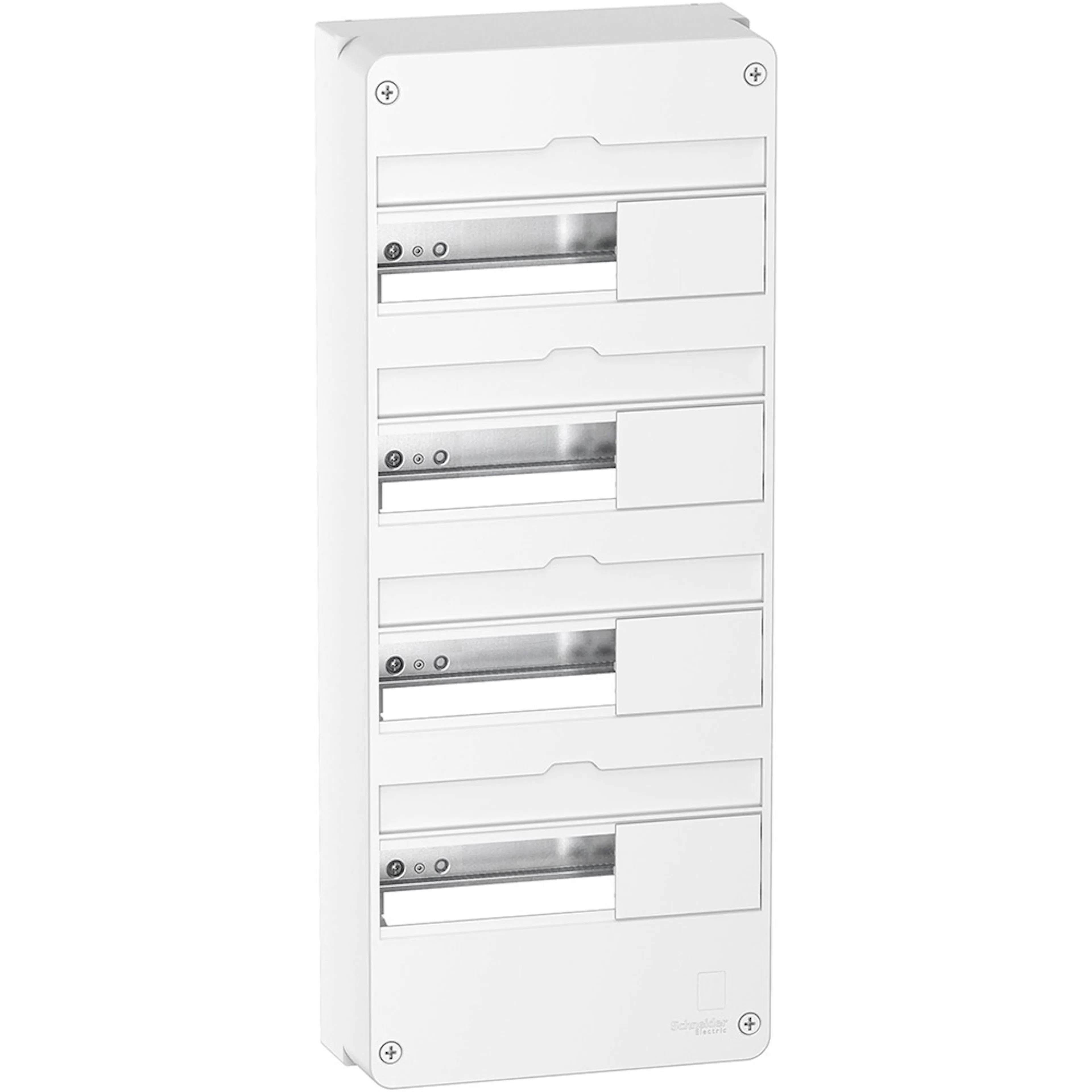Normkapsling Schneider Electric Resi9