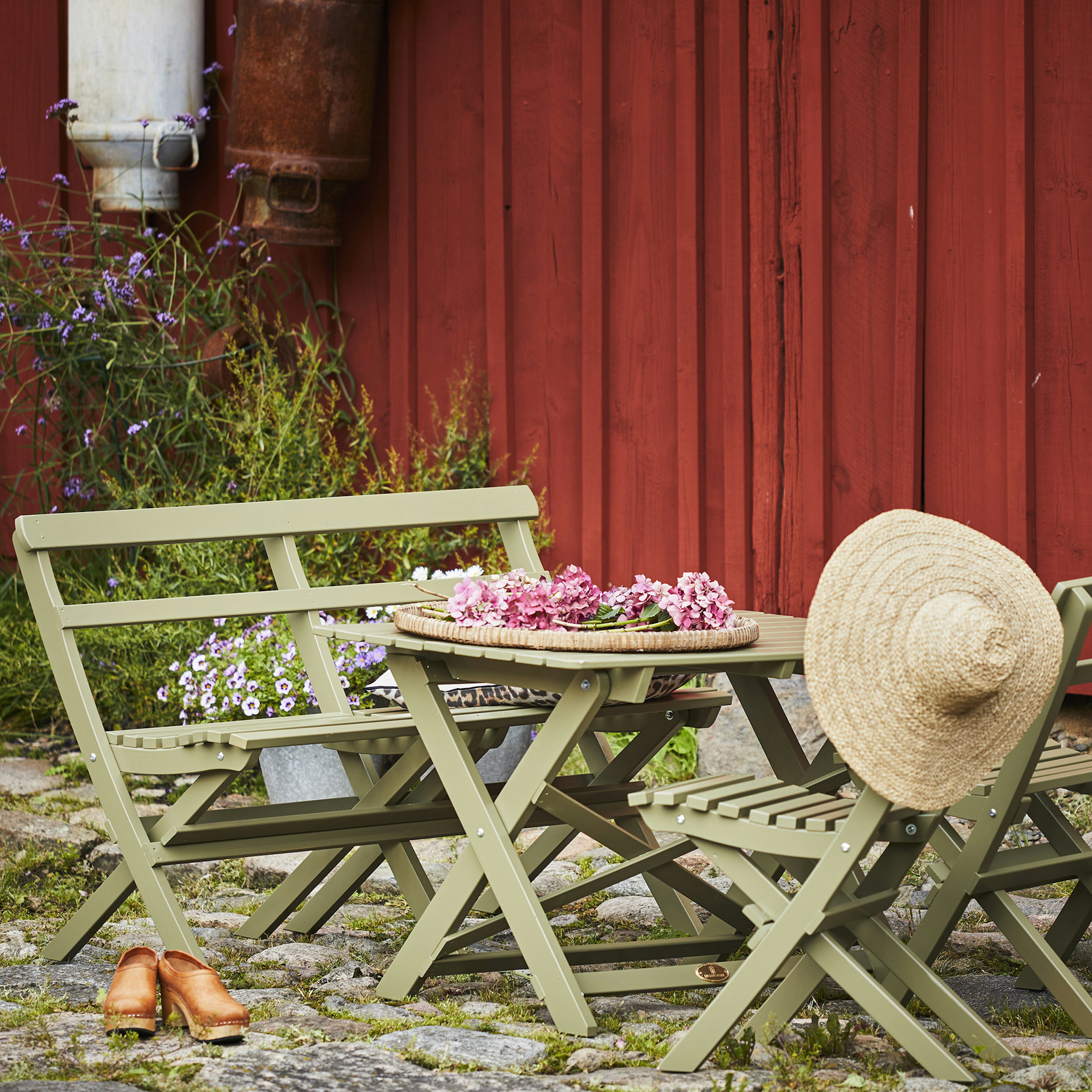 Utegrupp Hillerstorp Torpet