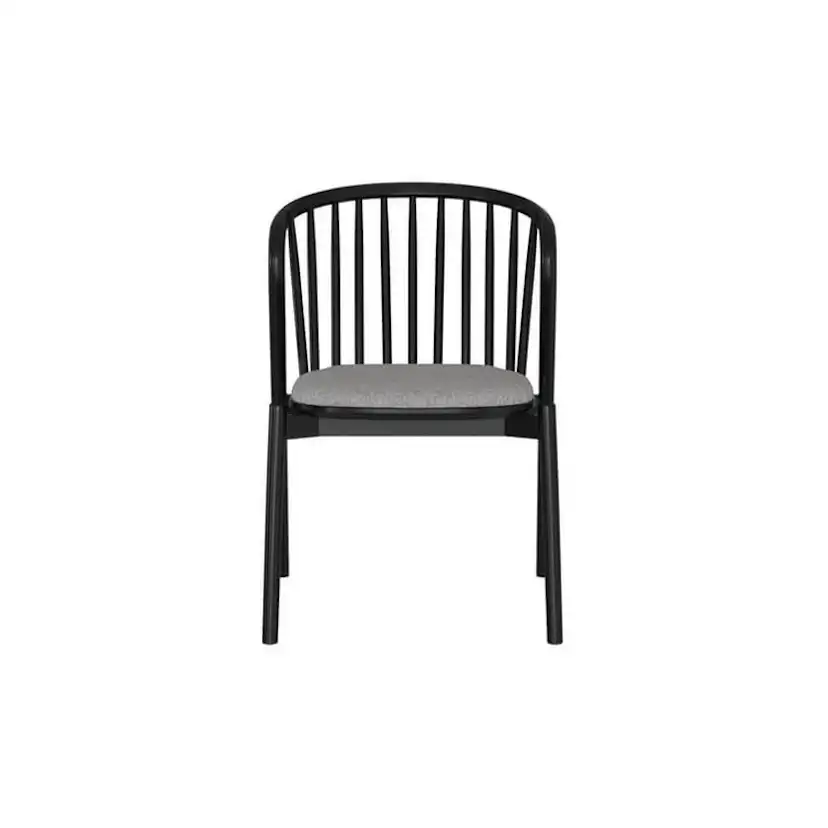 Matstol In Living Noira Massiv Ek