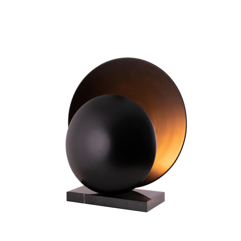 Bordslampa Globen Lighting Orbit