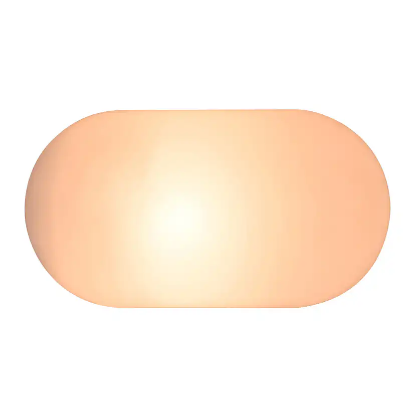 Vägglampa Nordlux Foam