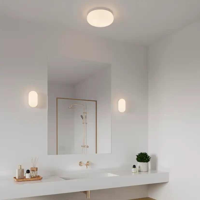 Vägglampa Nordlux Foam