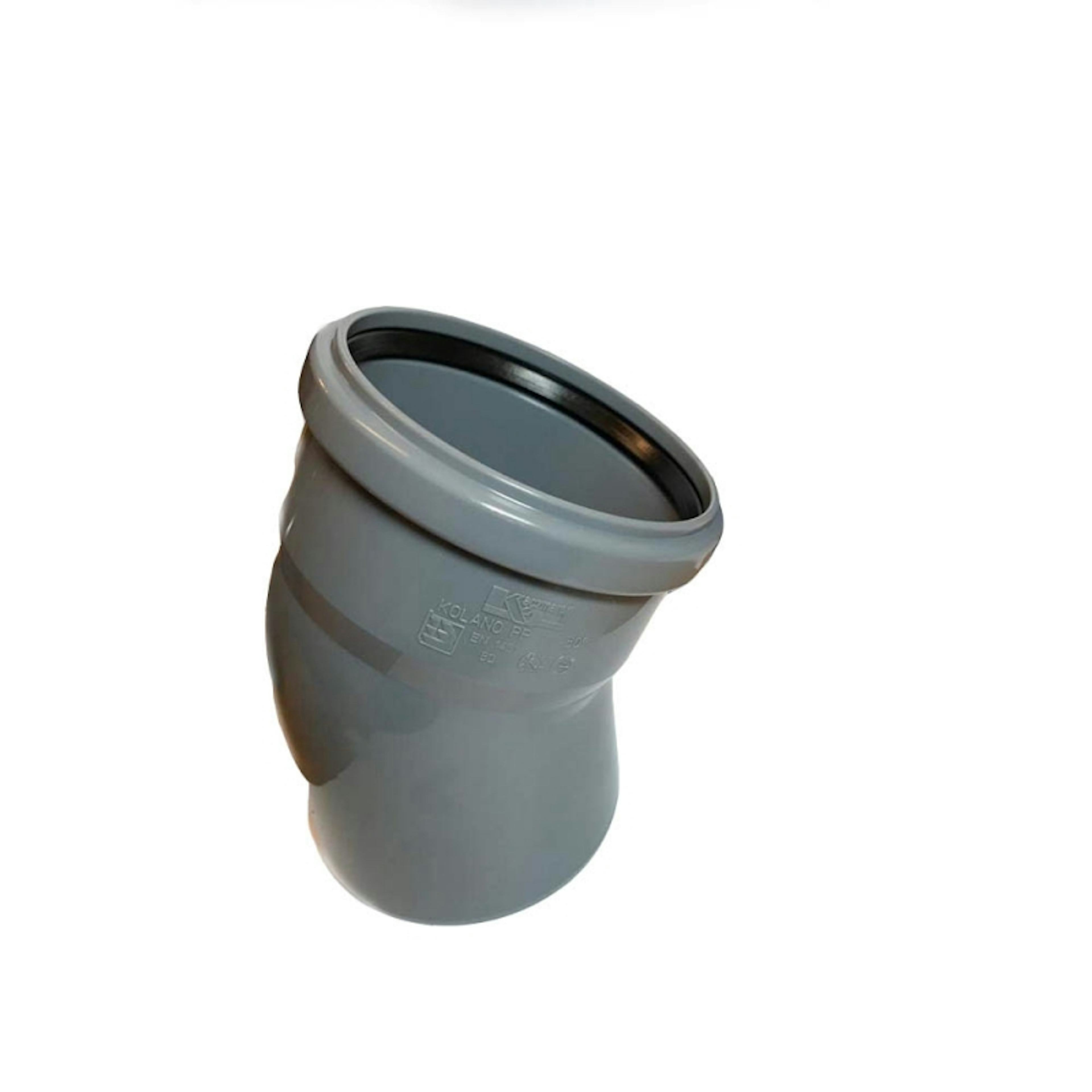 Böj Kaczmarek HT PP 1 Muff Grå