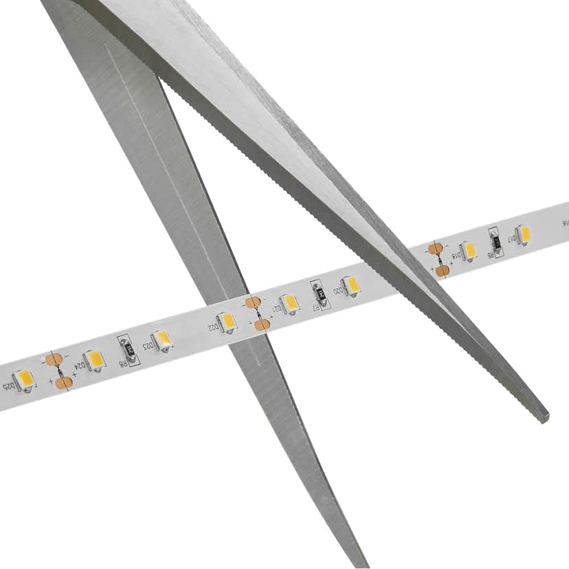 Skensystem Nordlux Ledstrip 5M IP20
