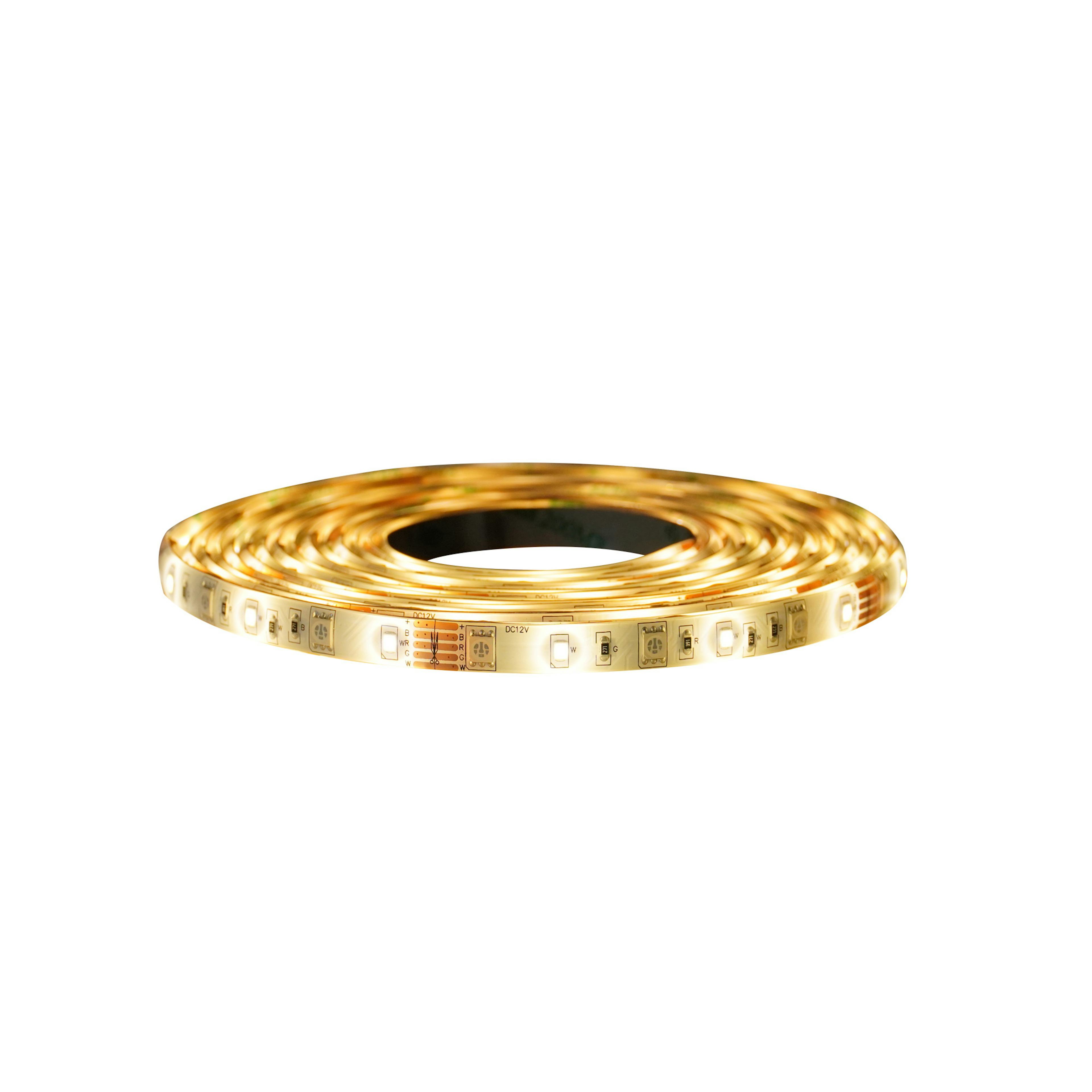 LED-Strip Nordlux White 2700K 3m