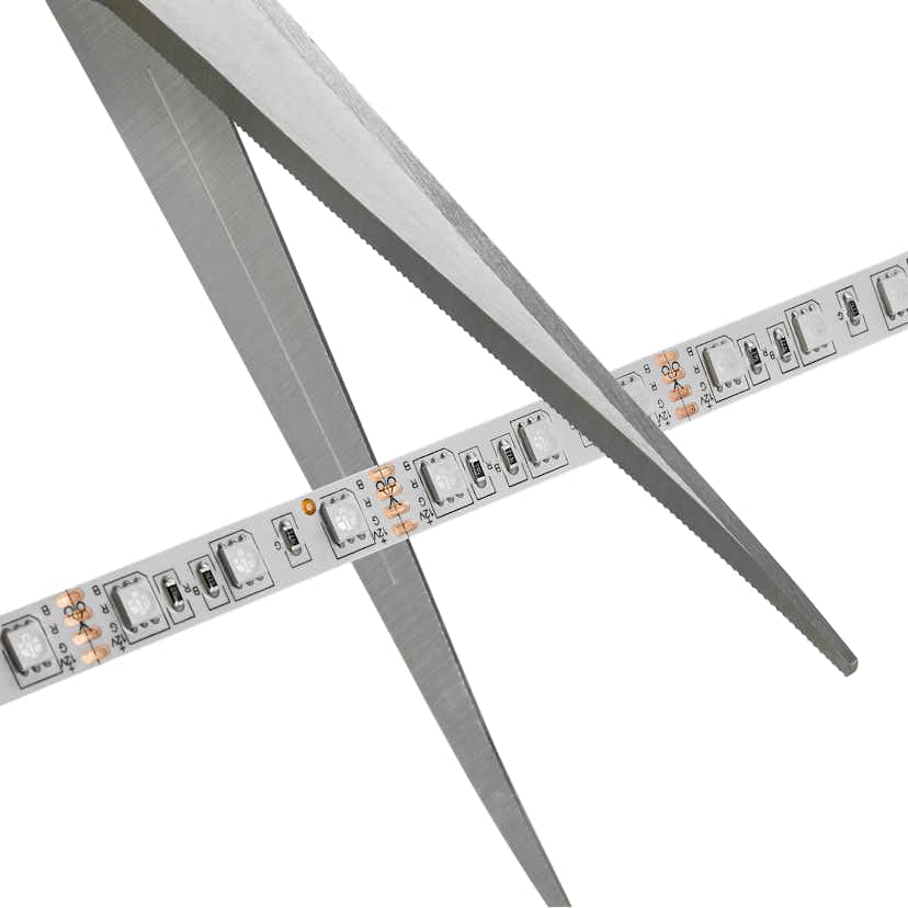 Skensystem Nordlux Ledstrip 3M Music