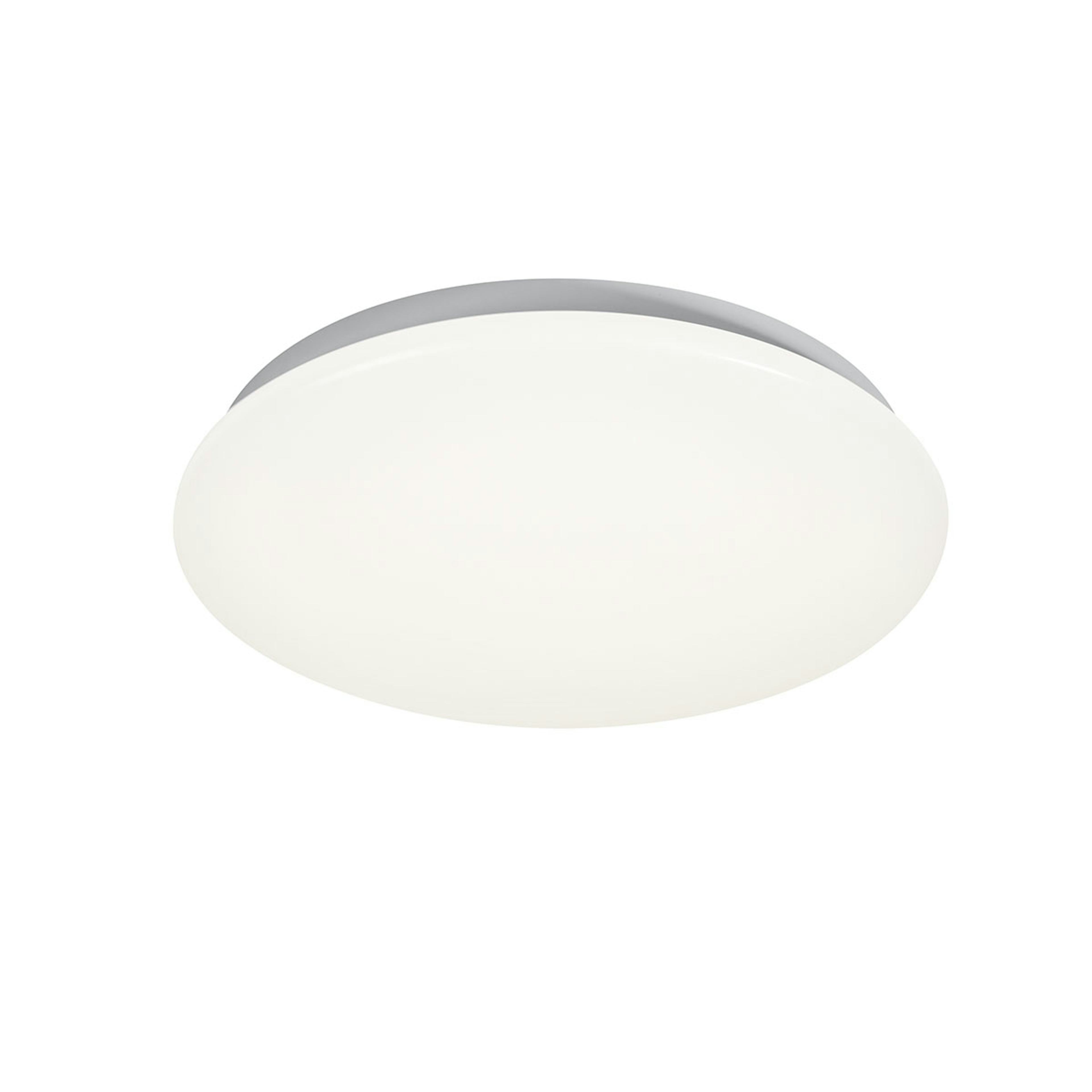 Plafond Nordlux Montone 33 4000K Sensor