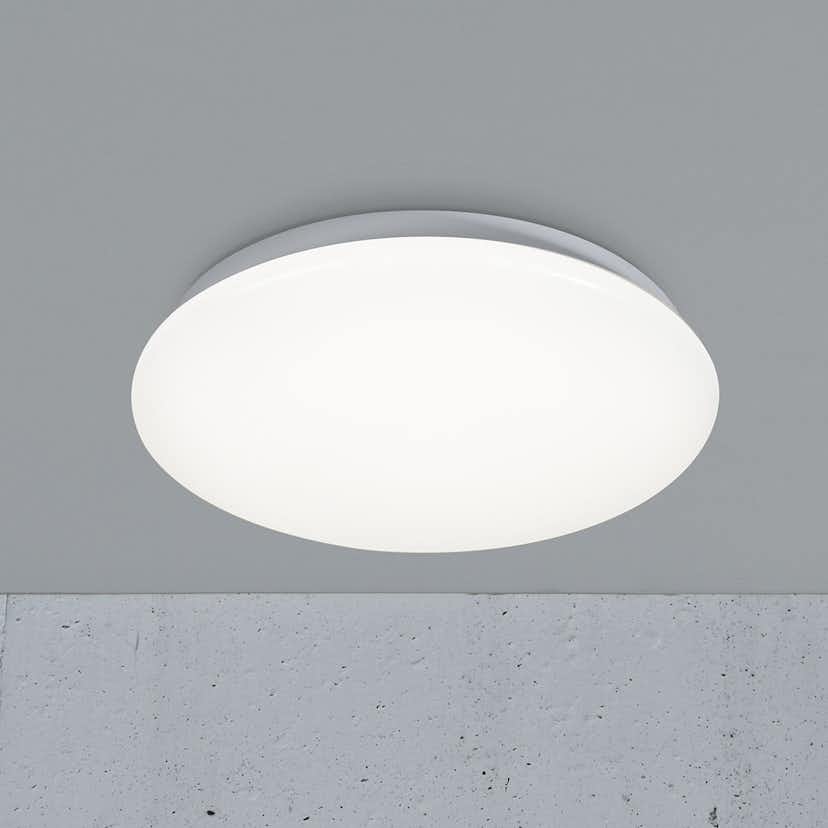 Plafond Nordlux Montone 33 4000K Sensor
