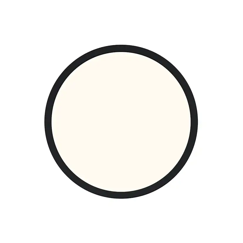 Plafond Nordlux Oja 29 IP54 3000/4000K Dimbar