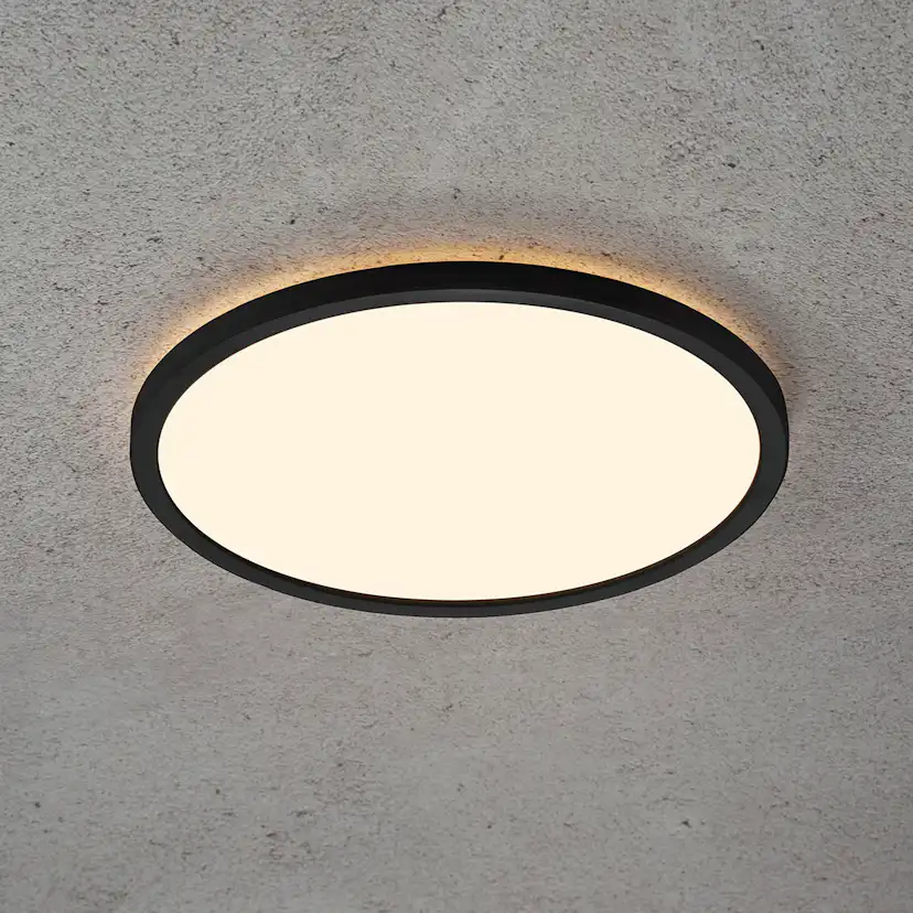Plafond Nordlux Oja 29 IP54 3000/4000K Dimbar