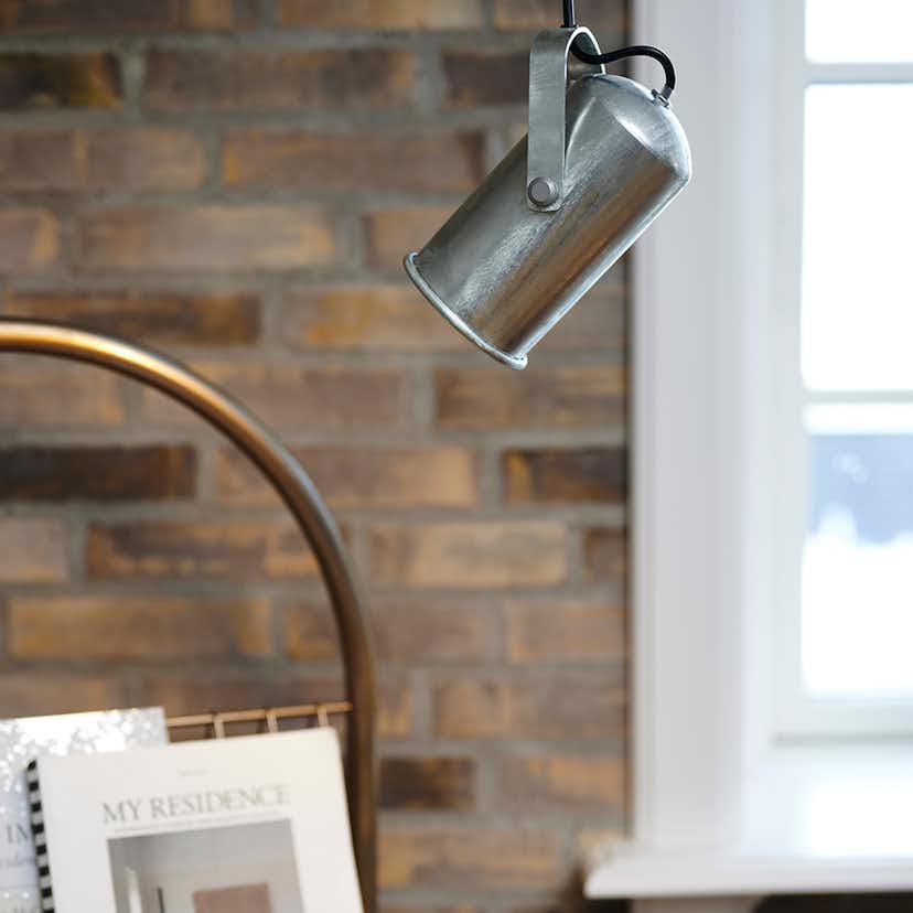 Taklampa Nordlux Porter 9