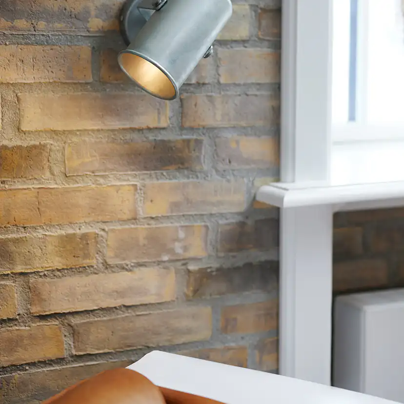 Vägglampa Nordlux Porter