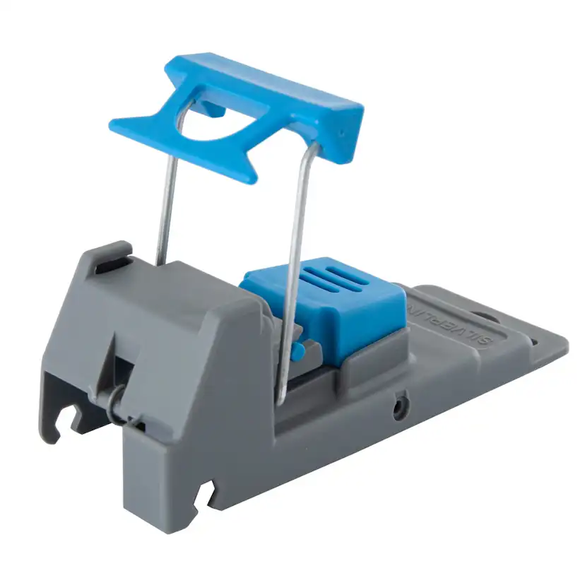 Musfälla Silverline Hiro M1