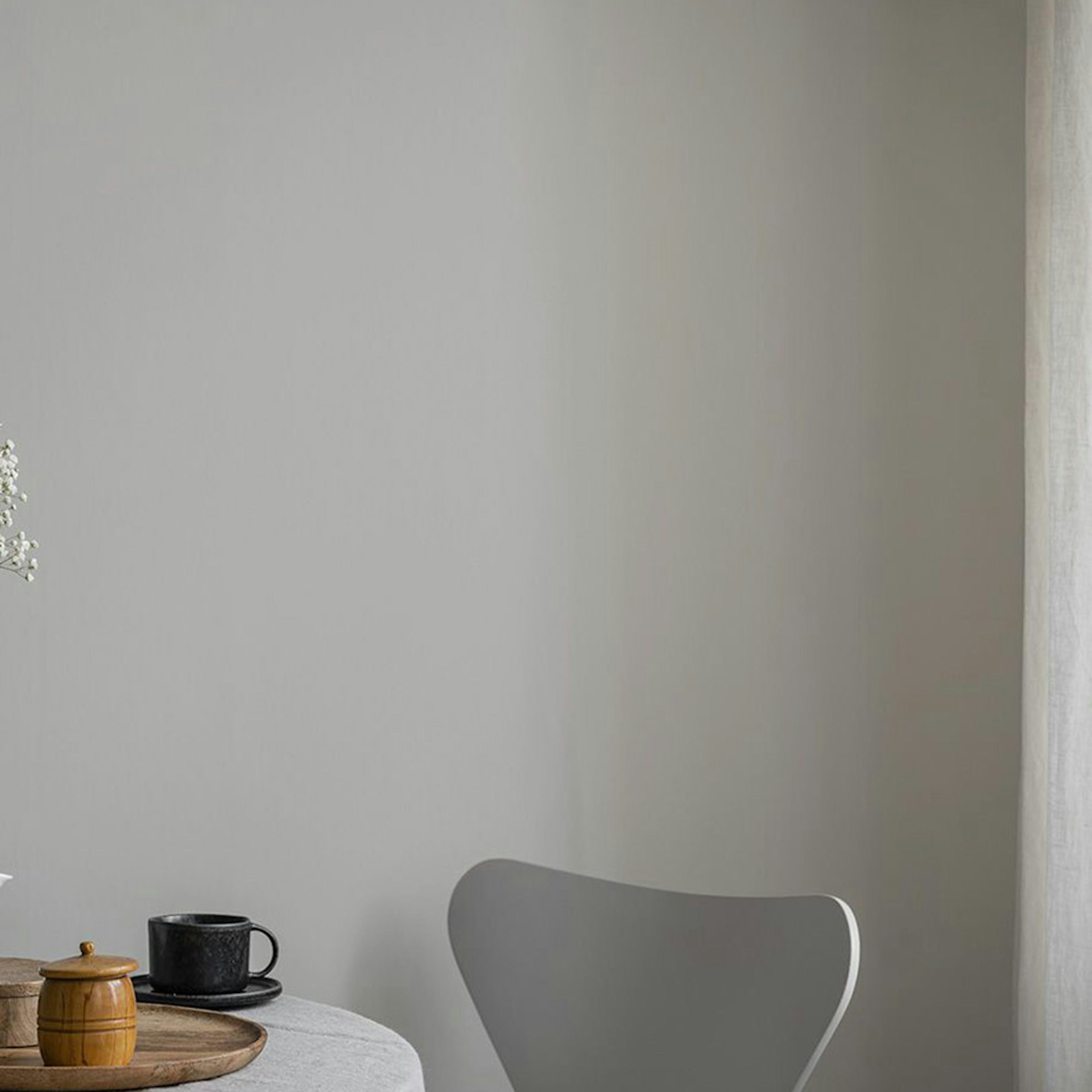 Tapet Duro Akvarell Snö 222-01