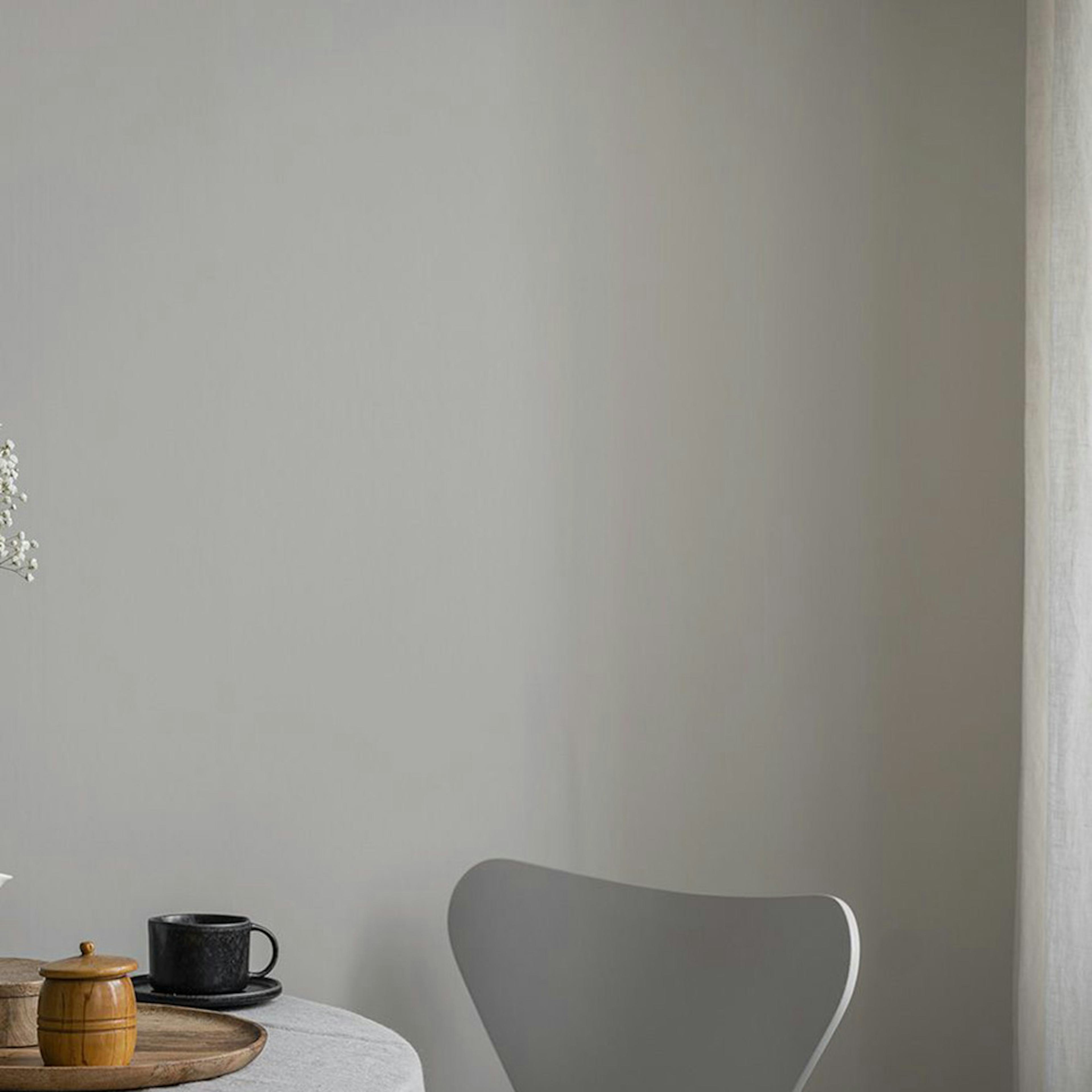 Tapet Duro Akvarell Klassiskt Vit 222-02