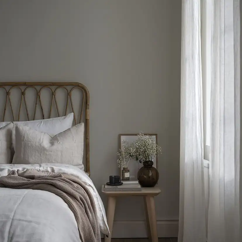 Tapet Duro Akvarell Solvarm Klippa 222-14