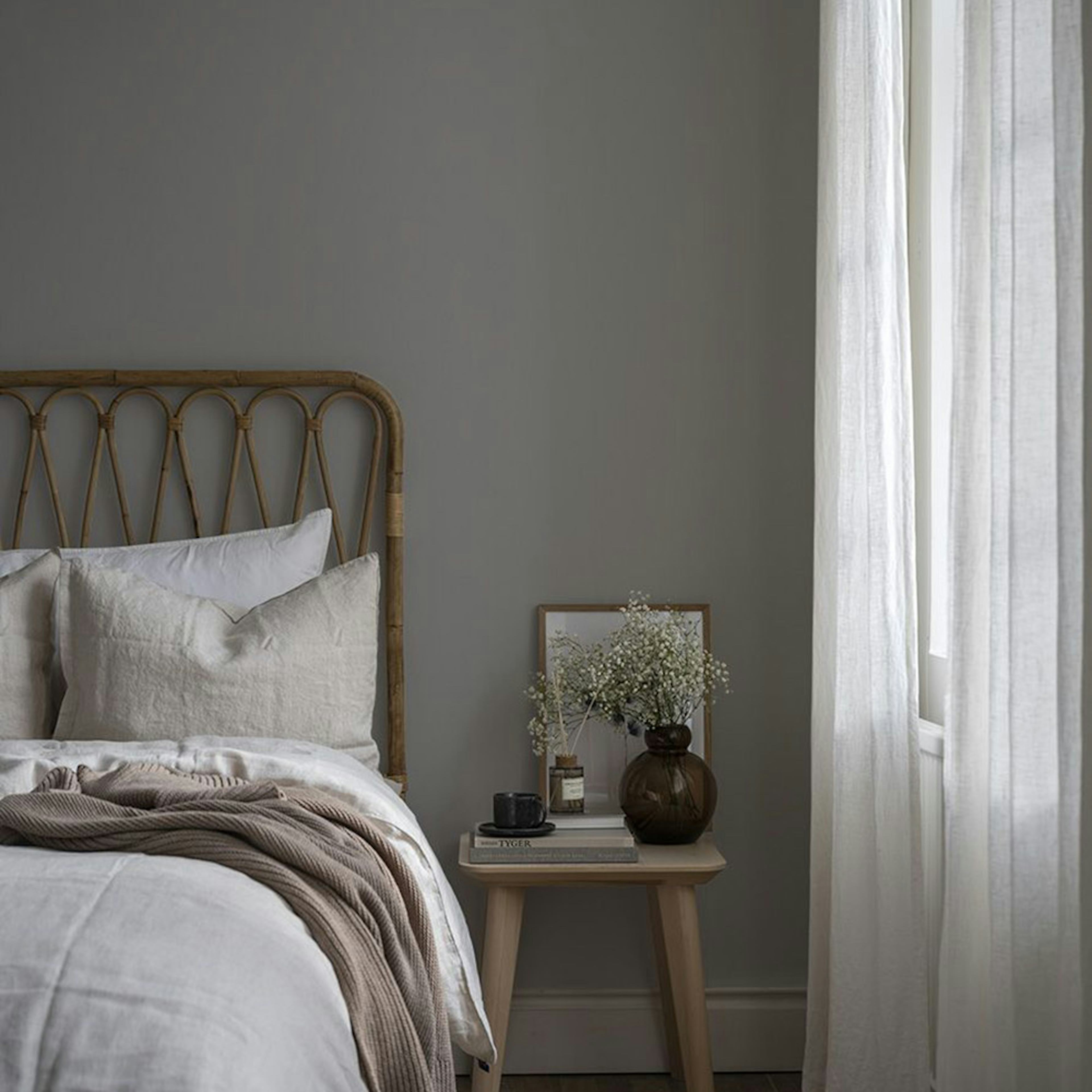 Tapet Duro Akvarell Granit 222-18