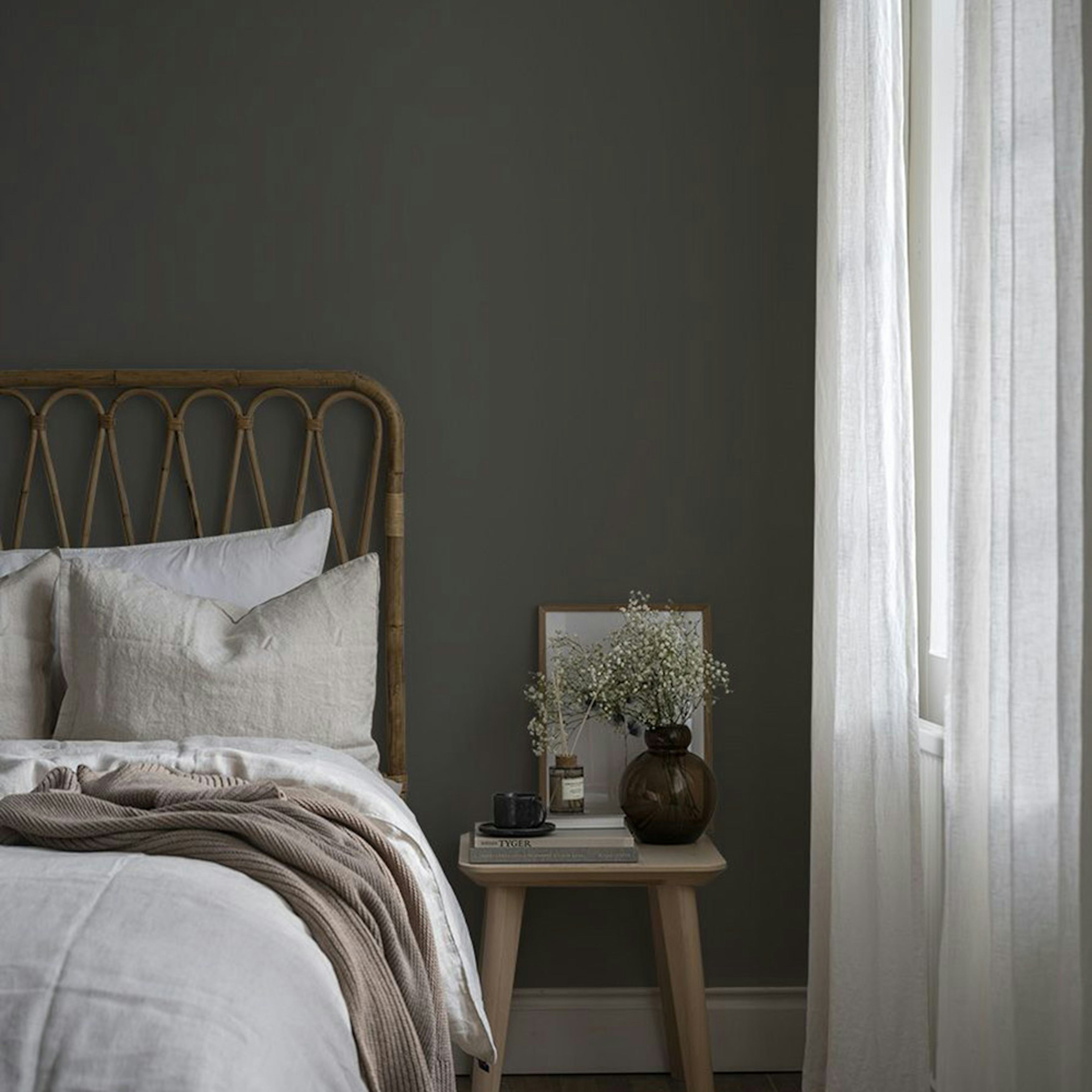 Tapet Duro Akvarell Varm Asfalt 222-19