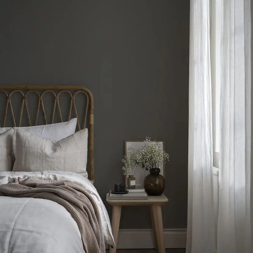 Tapet Duro Akvarell Varm Asfalt 222-19