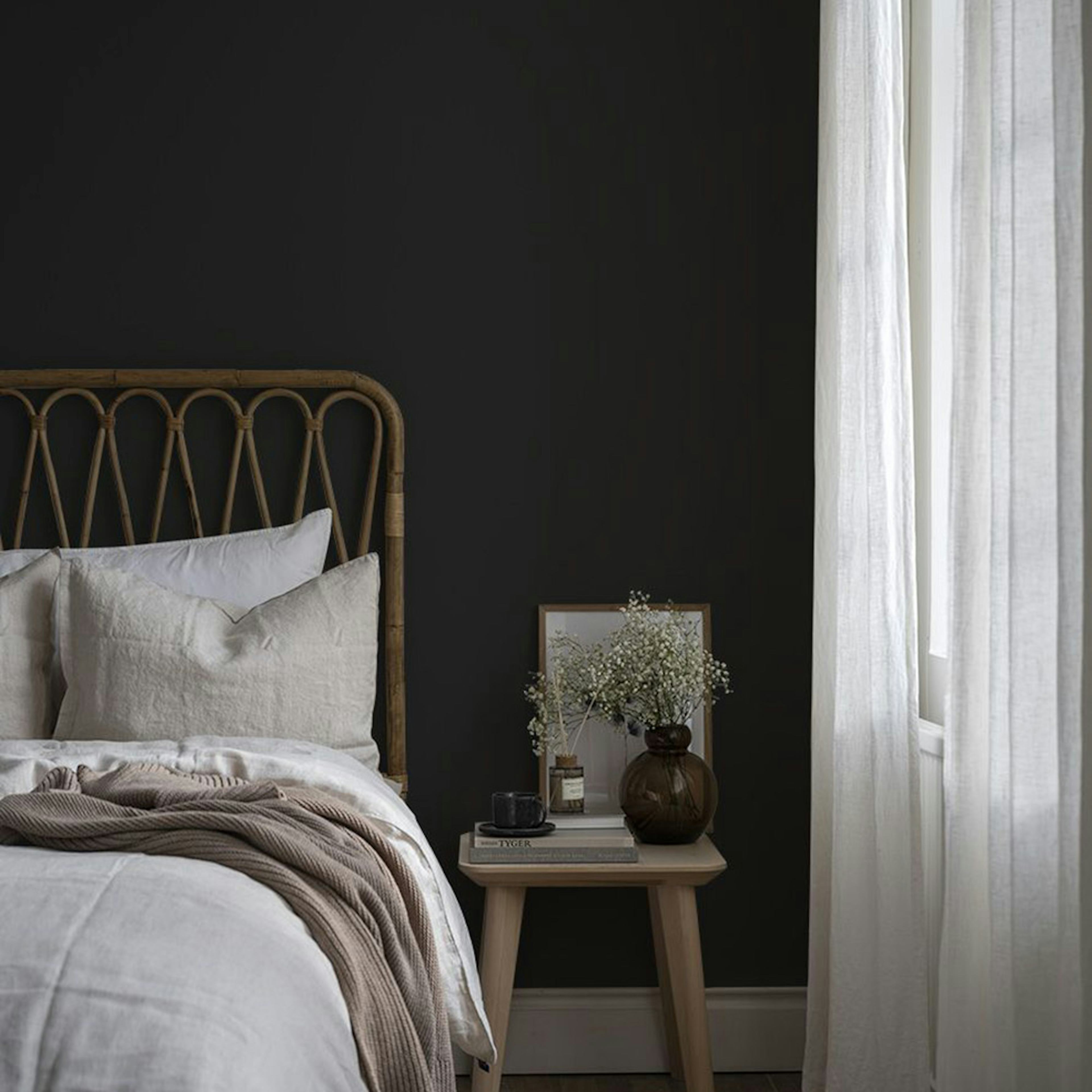 Tapet Duro Akvarell Sot 222-20