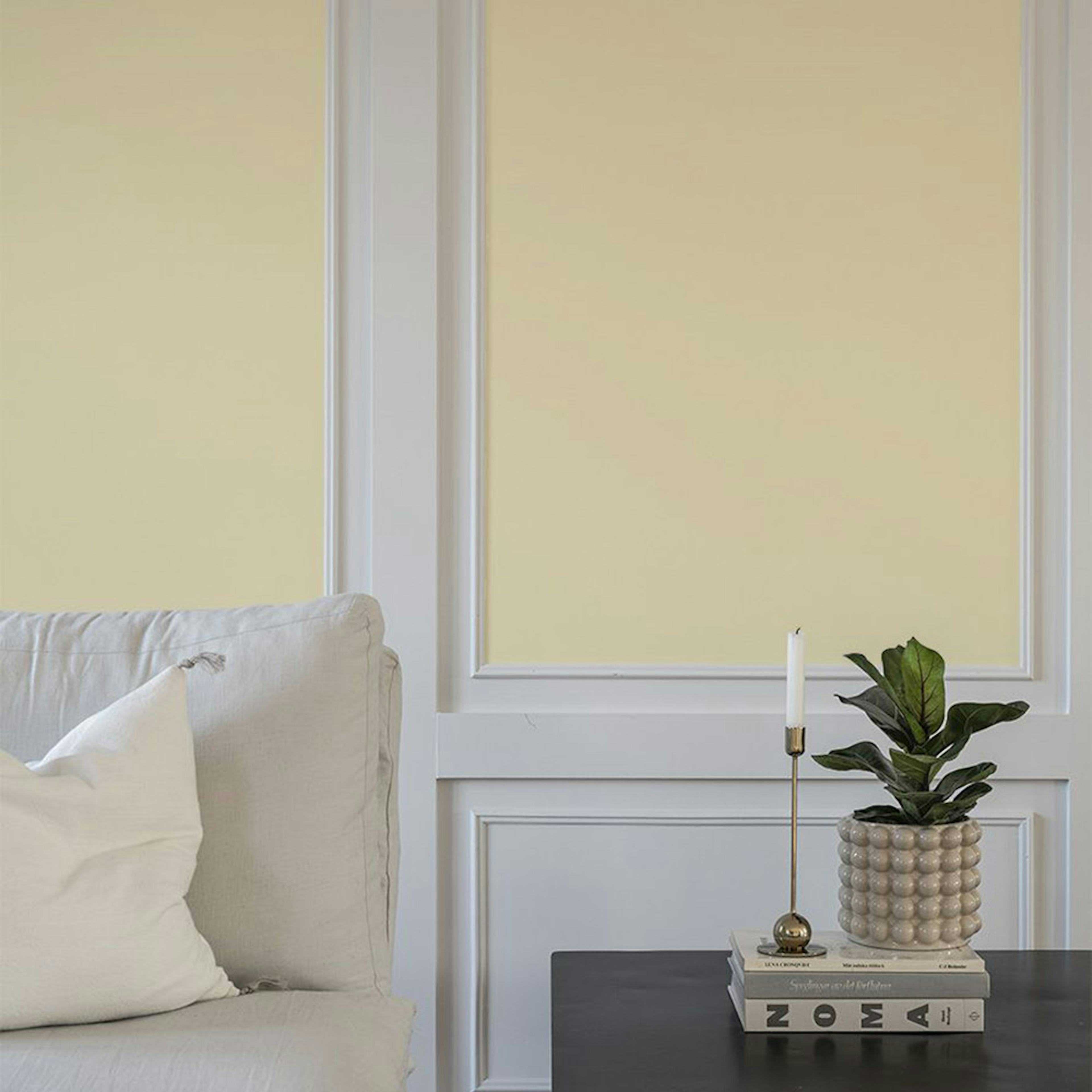 Tapet Duro Akvarell Fläderblomma 222-22