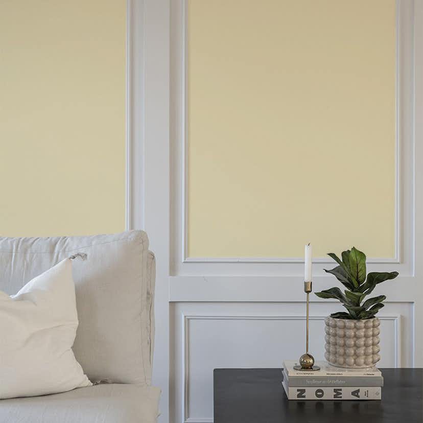 Tapet Duro Akvarell Fläderblomma 222-22