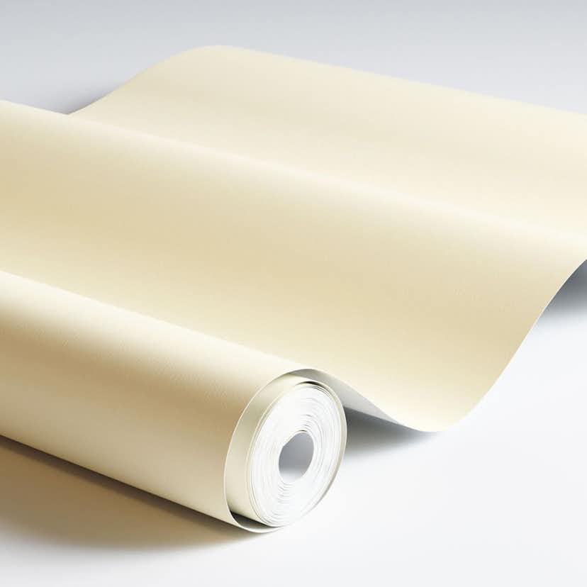 Tapet Duro Akvarell Fläderblomma 222-22