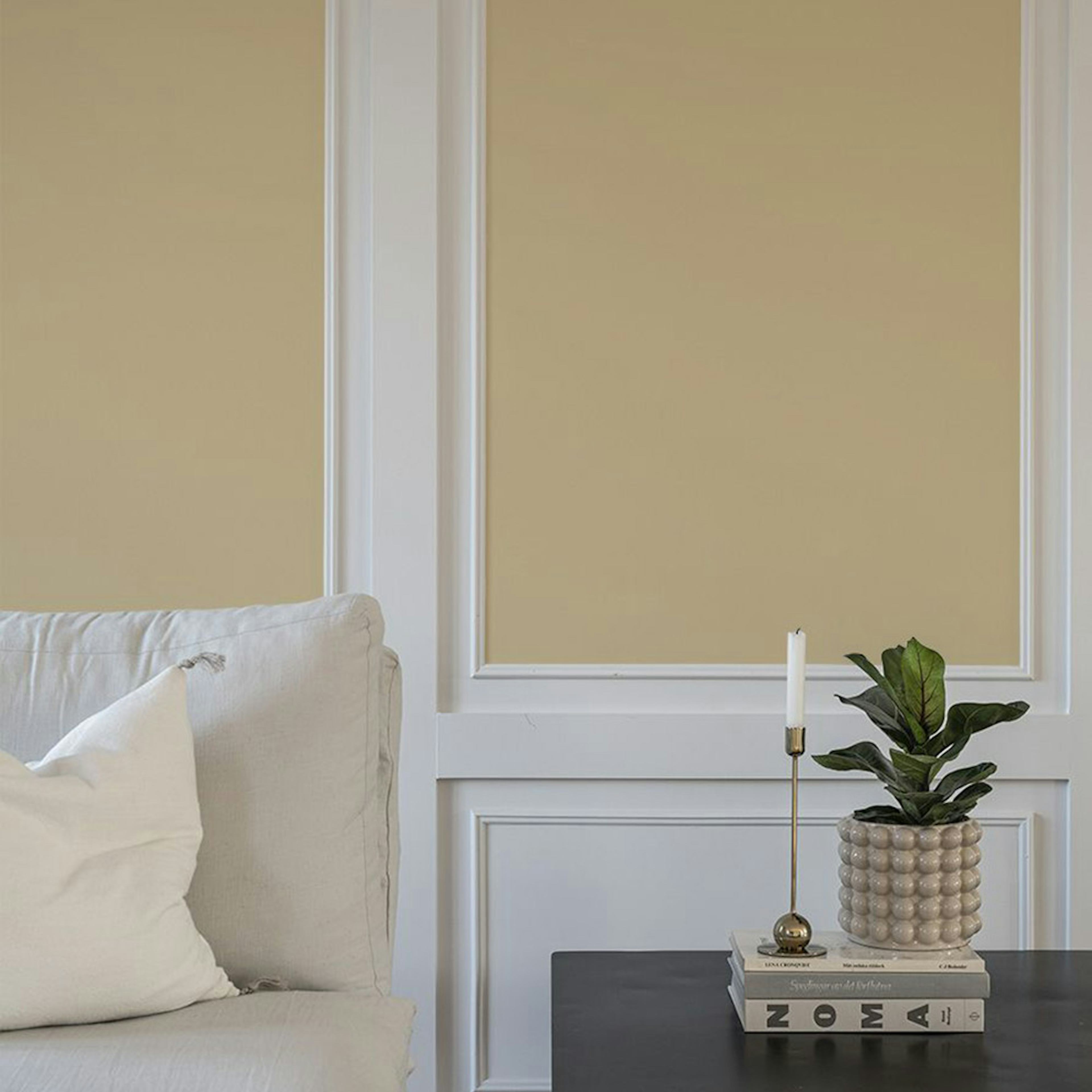 Tapet Duro Akvarell Bärnsten 222-24