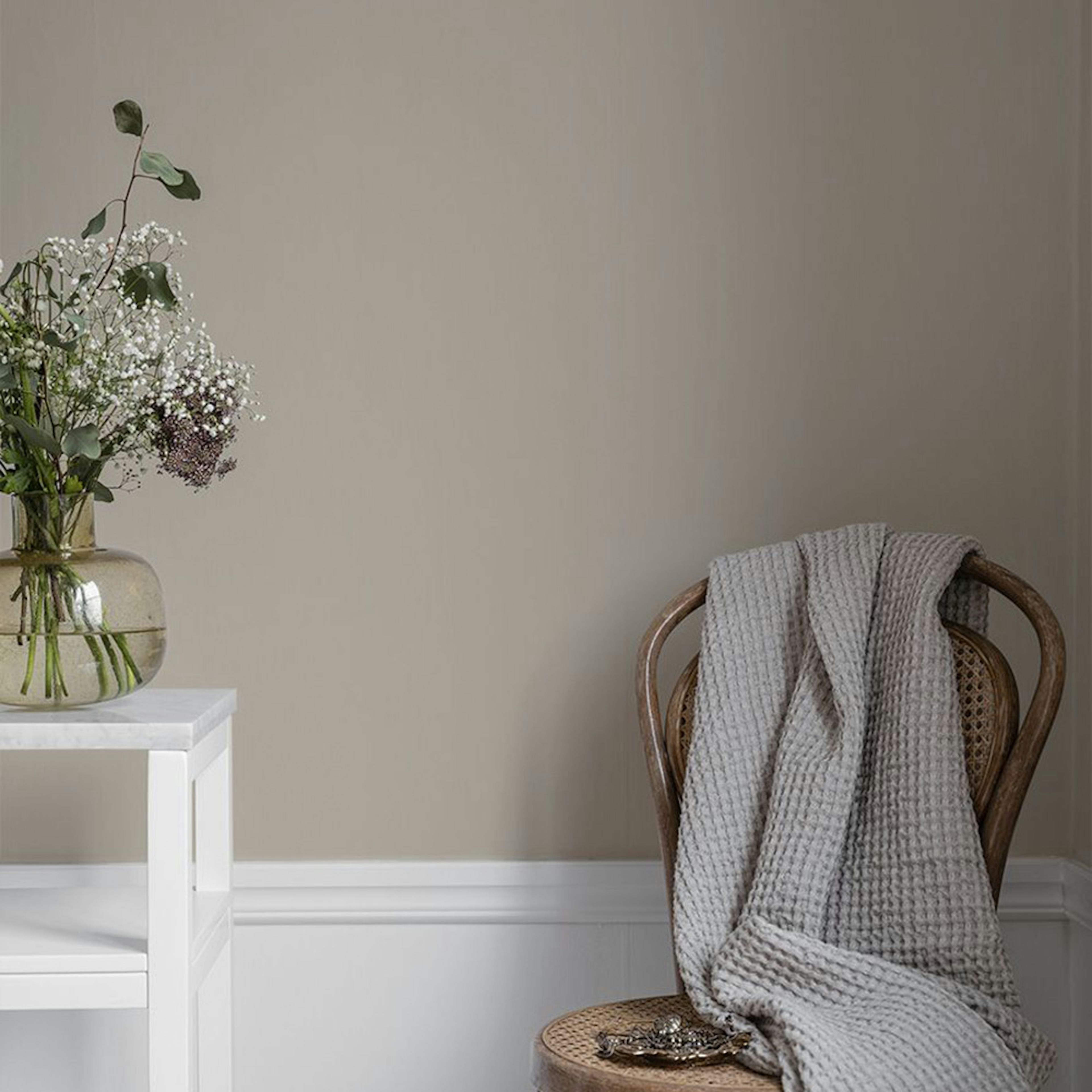 Tapet Duro Akvarell Aprilhimmel 222-28