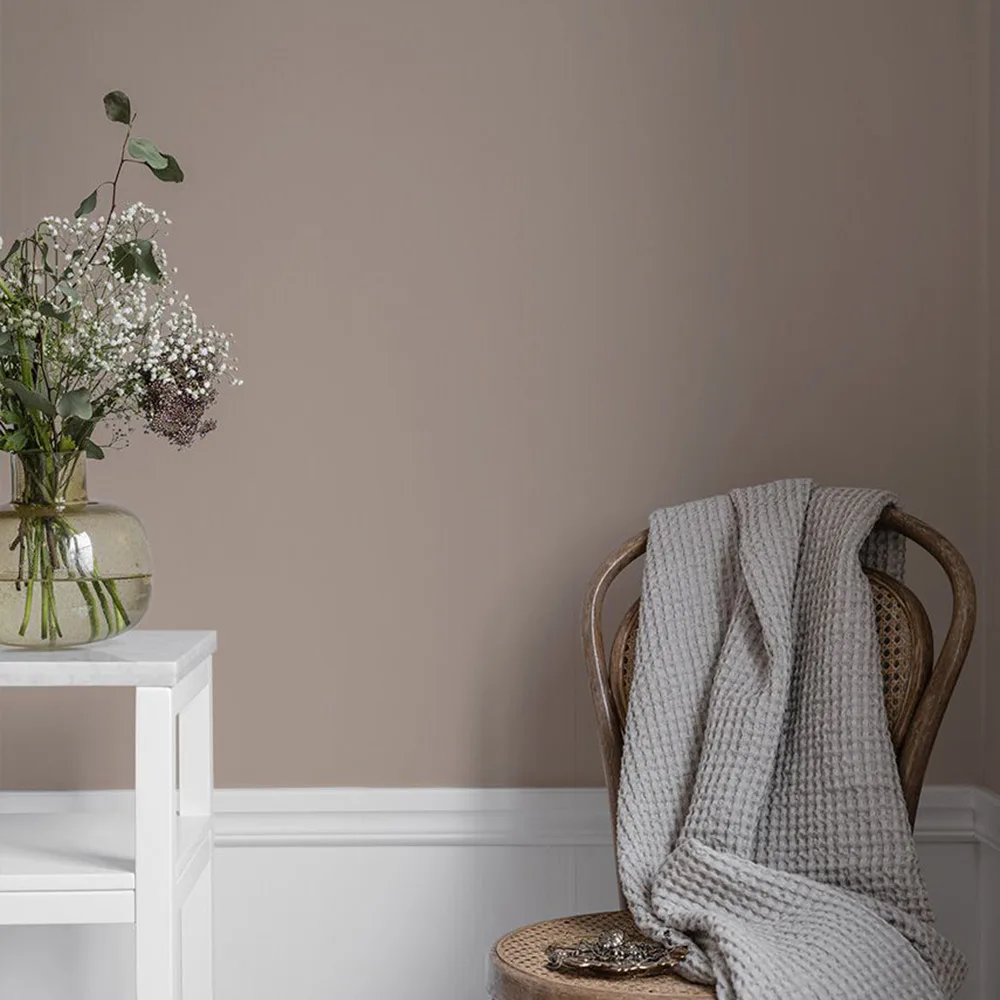 Tapet Duro Akvarell Gammalrosa 222-29