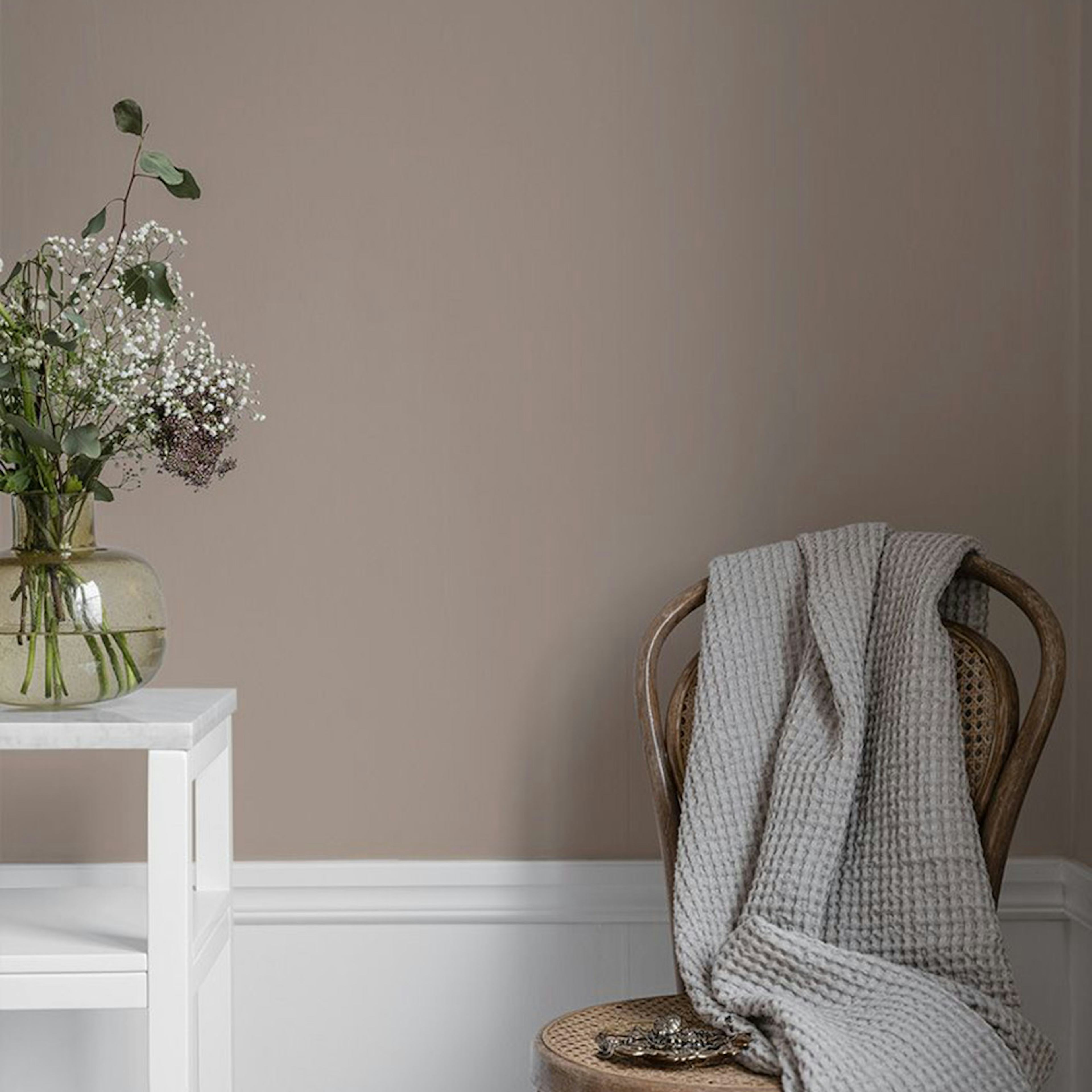 Tapet Duro Akvarell Gammalrosa 222-29