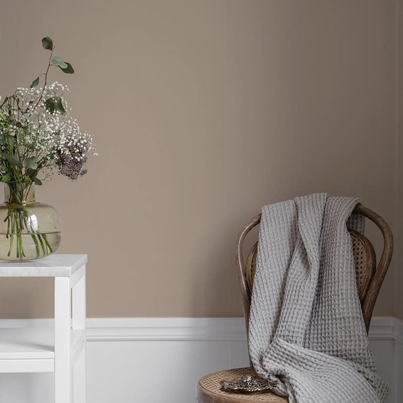 Tapet Duro Akvarell Smultronpuss 222-30