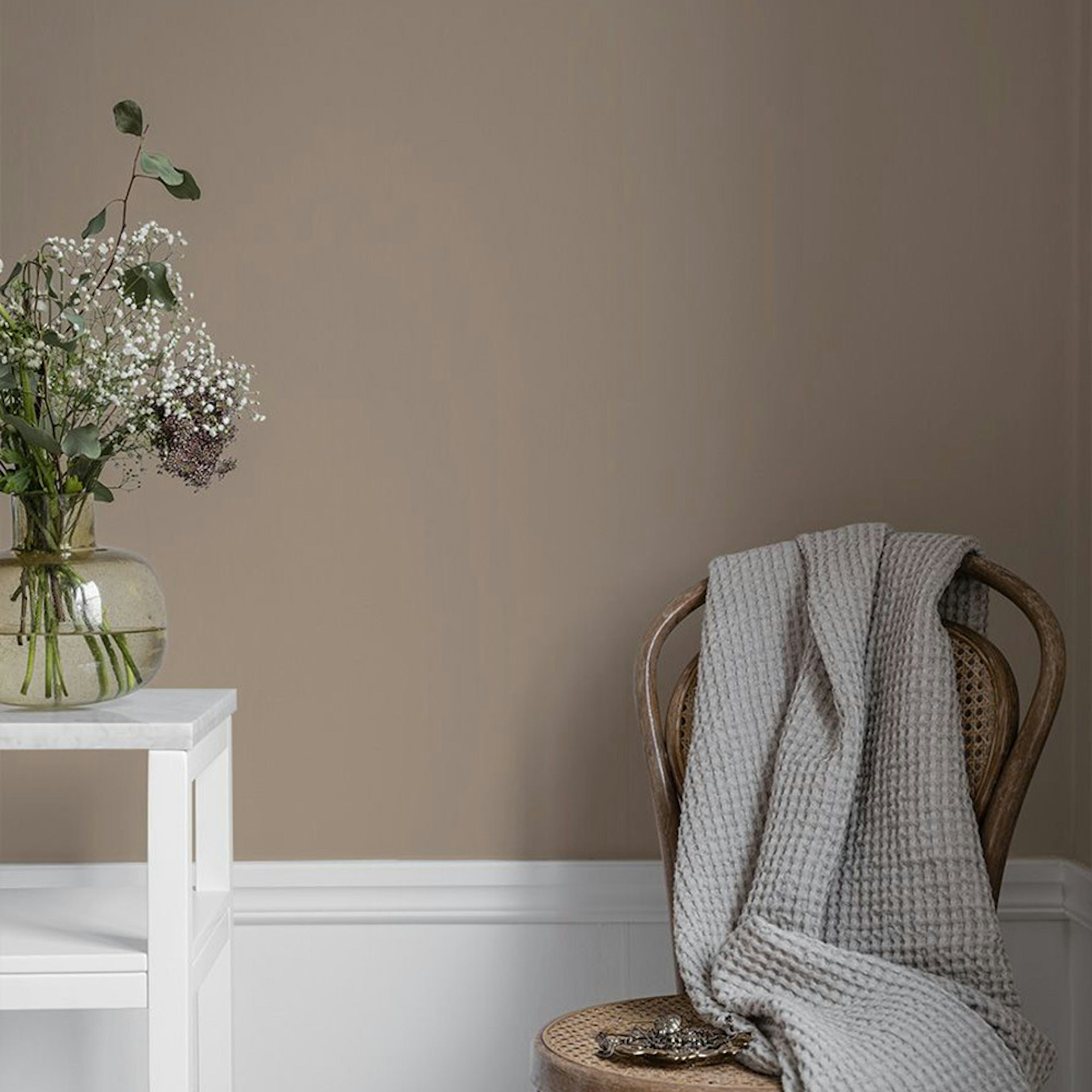 Tapet Duro Akvarell Höstaster 222-31