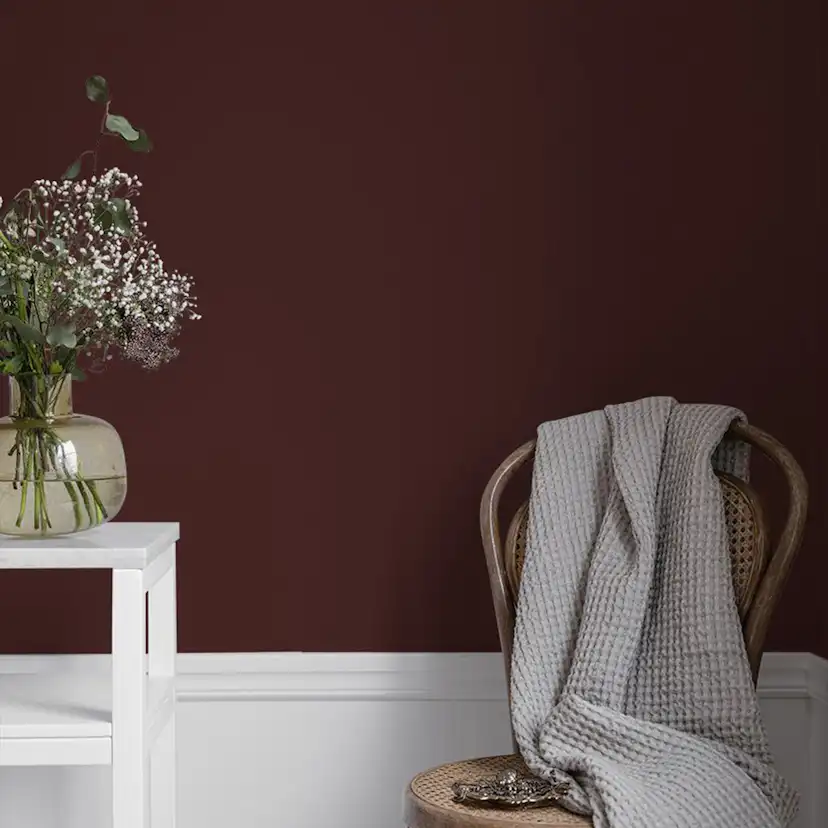 Tapet Duro Akvarell Glögg 222-35