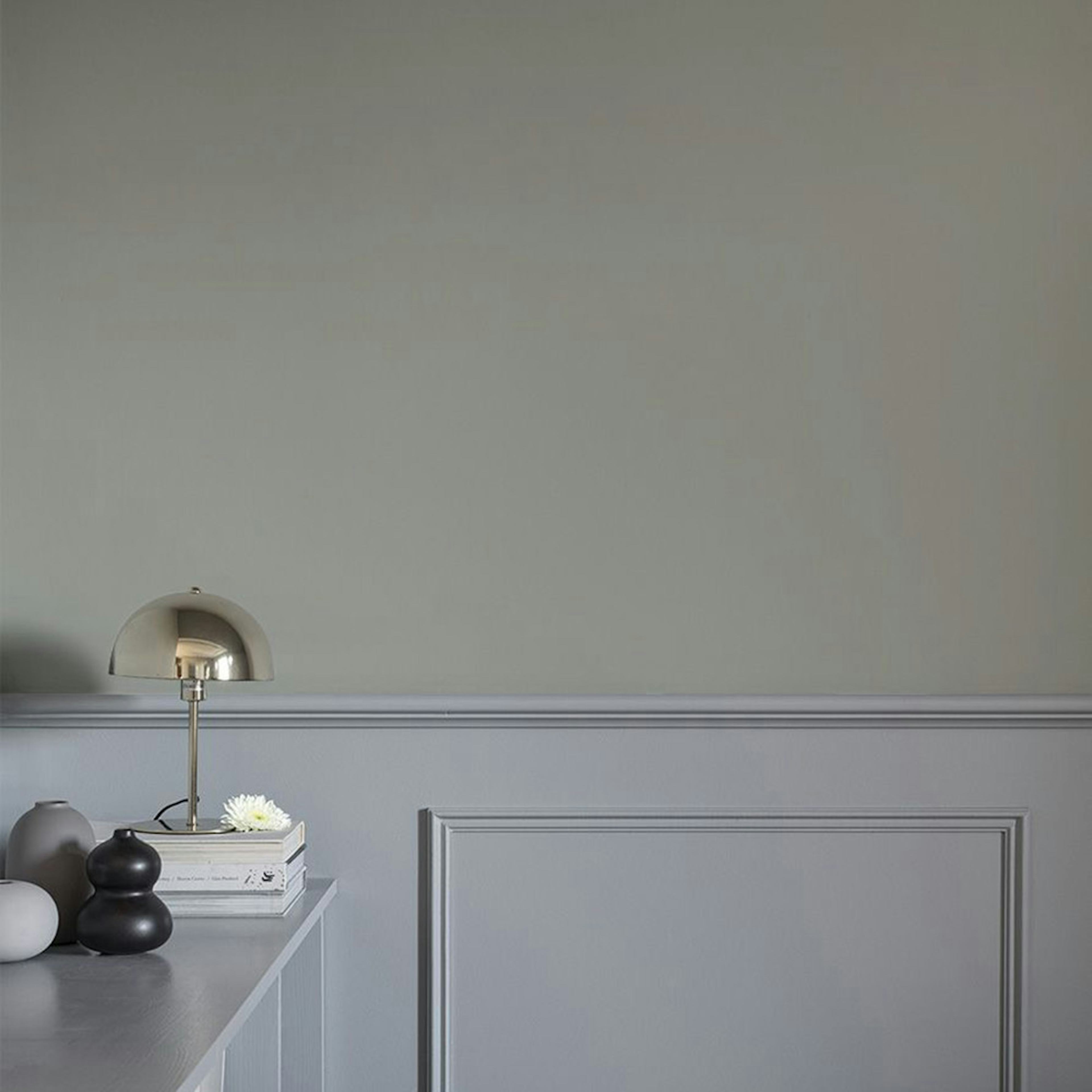 Tapet Duro Akvarell Fönsterlav 222-36