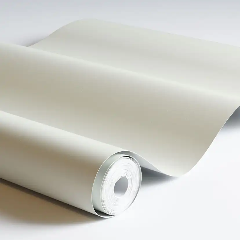 Tapet Duro Akvarell Lindblomsgrön 222-37