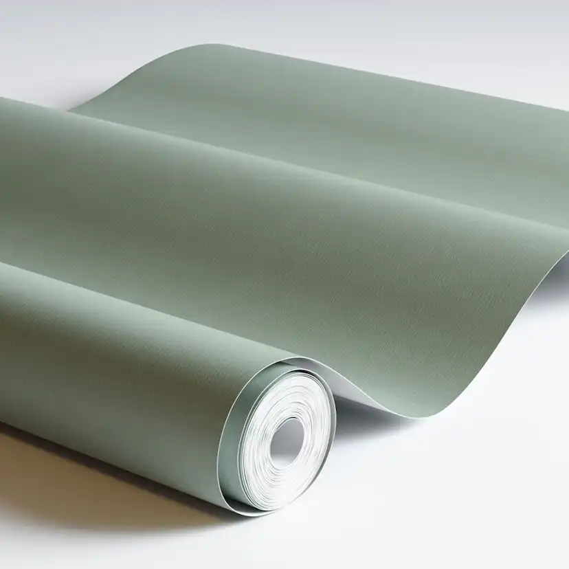 Tapet Duro Akvarell Antikgrön 222-42