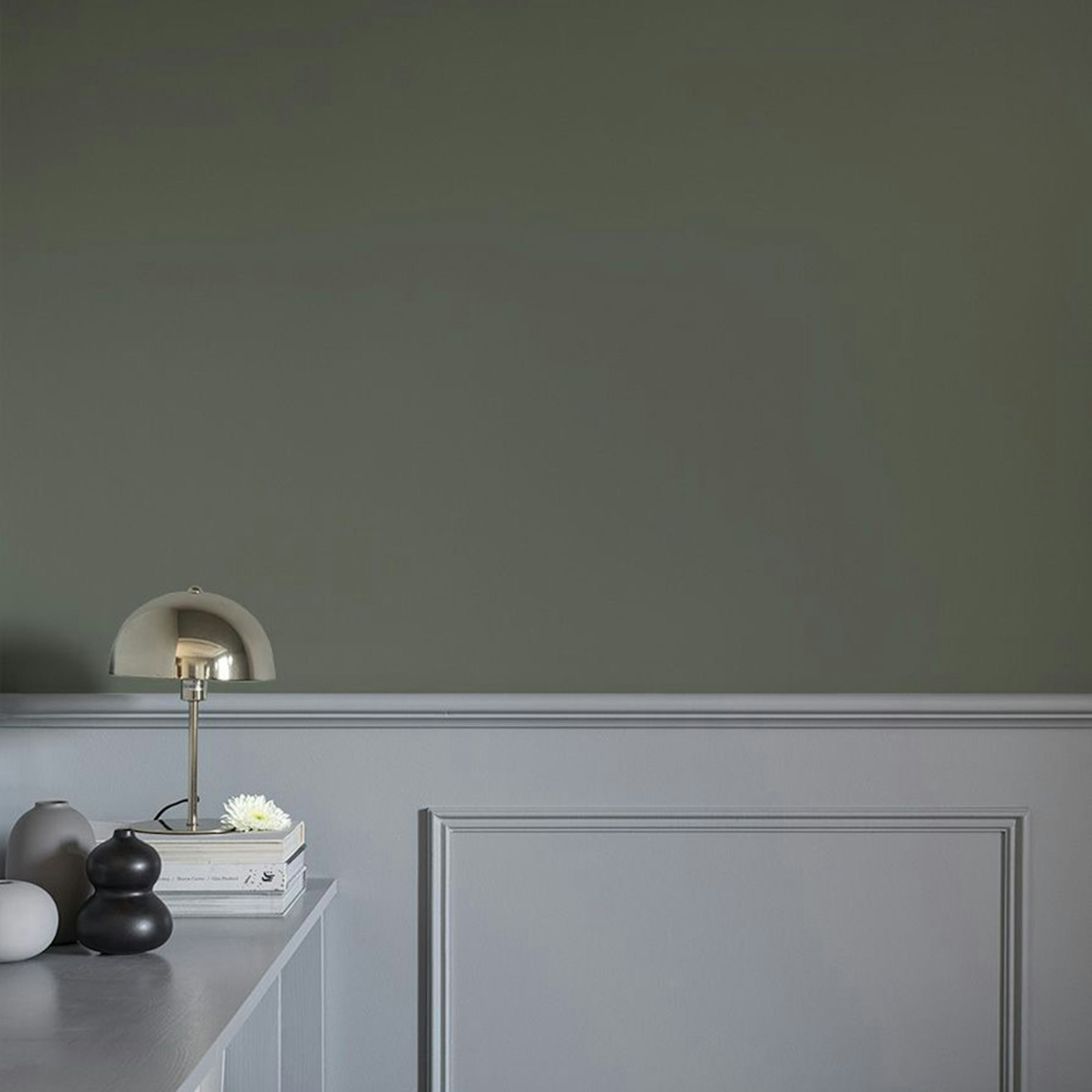 Tapet Duro Akvarell Timjan 222-43