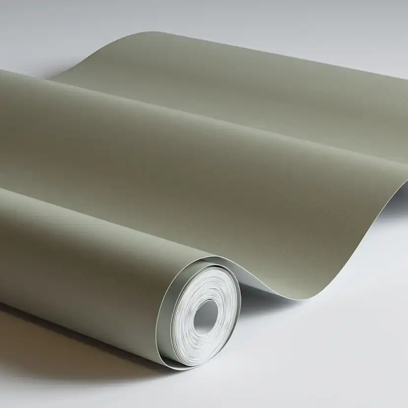 Tapet Duro Akvarell Timjan 222-43