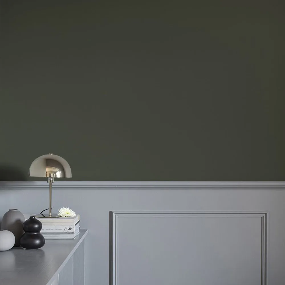 Tapet Duro Akvarell Granskog 222-44