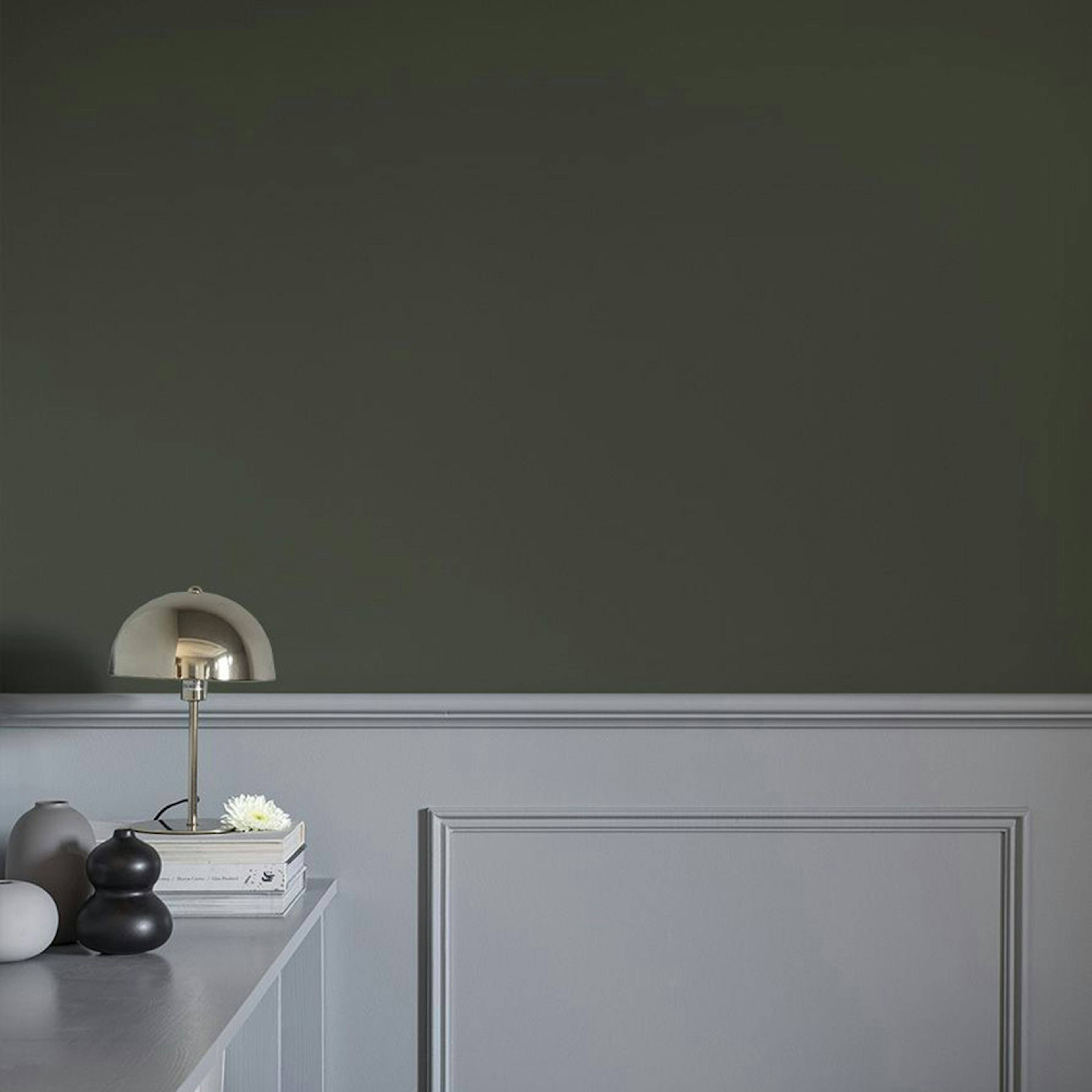 Tapet Duro Akvarell Granskog 222-44