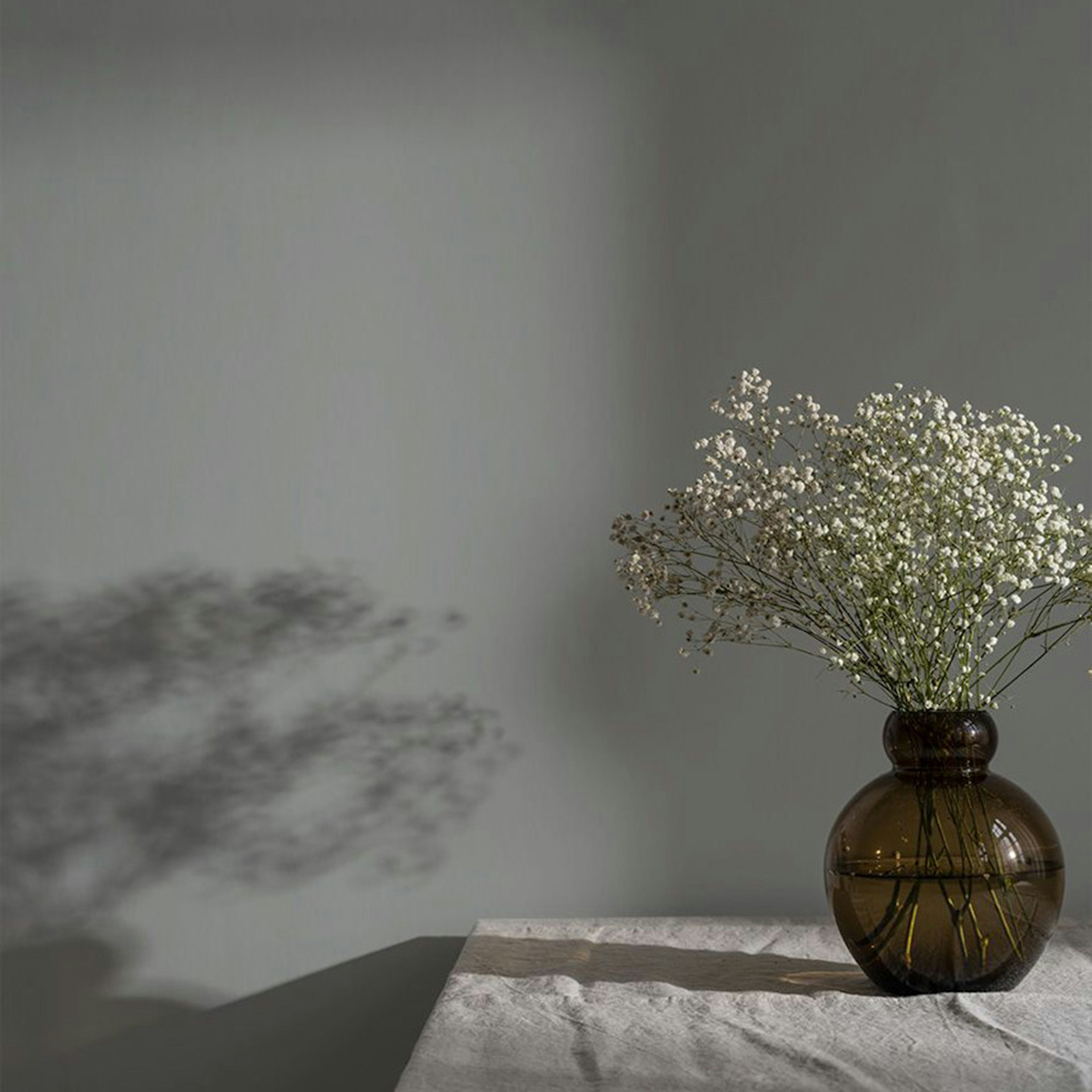 Tapet Duro Akvarell Sommarregn 222-46