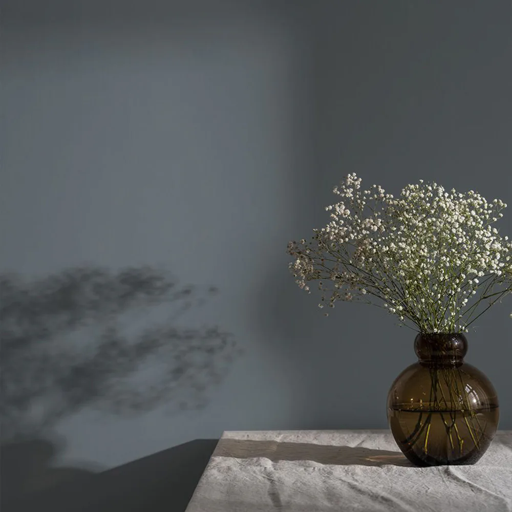 Tapet Duro Akvarell Vinterbad 222-48