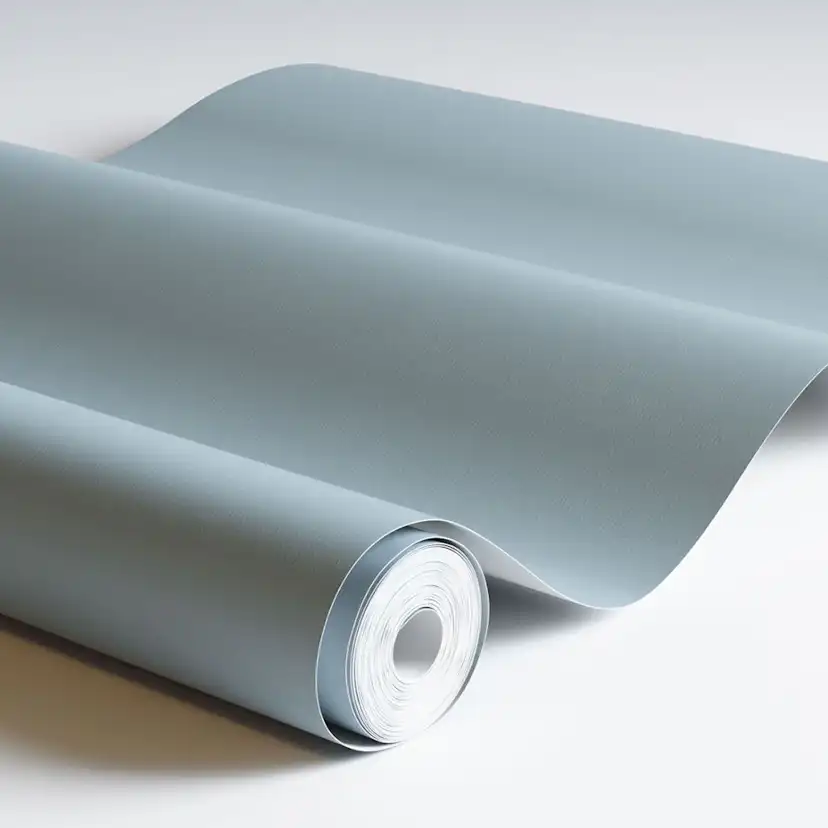 Tapet Duro Akvarell Vinterbad 222-48