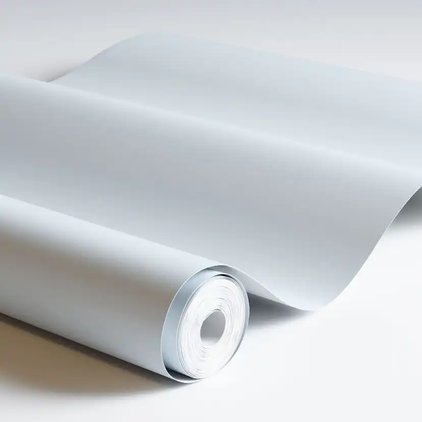 Tapet Duro Akvarell Vinterdag 222-51