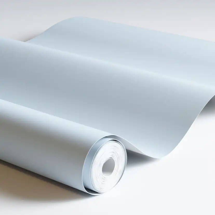 Tapet Duro Akvarell Förgätmigej 222-52