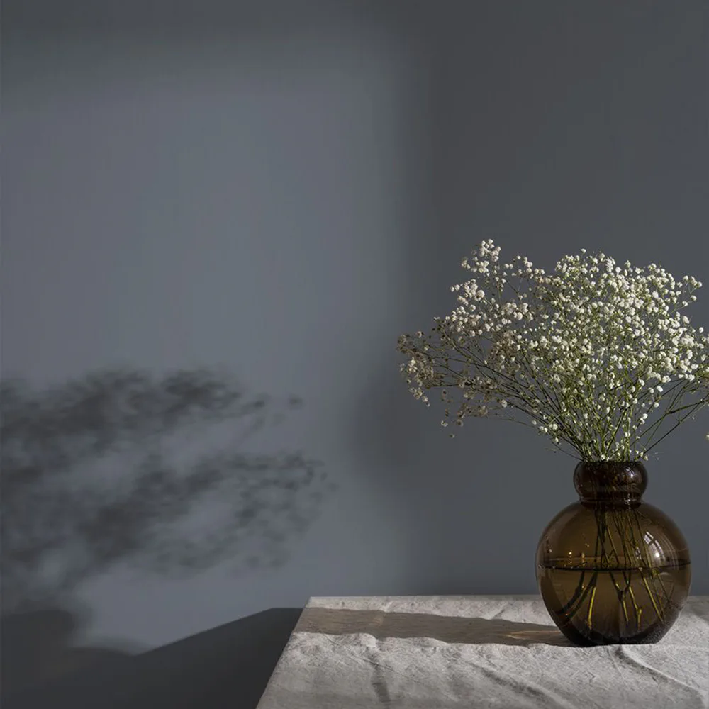 Tapet Duro Akvarell Duvblå 222-55