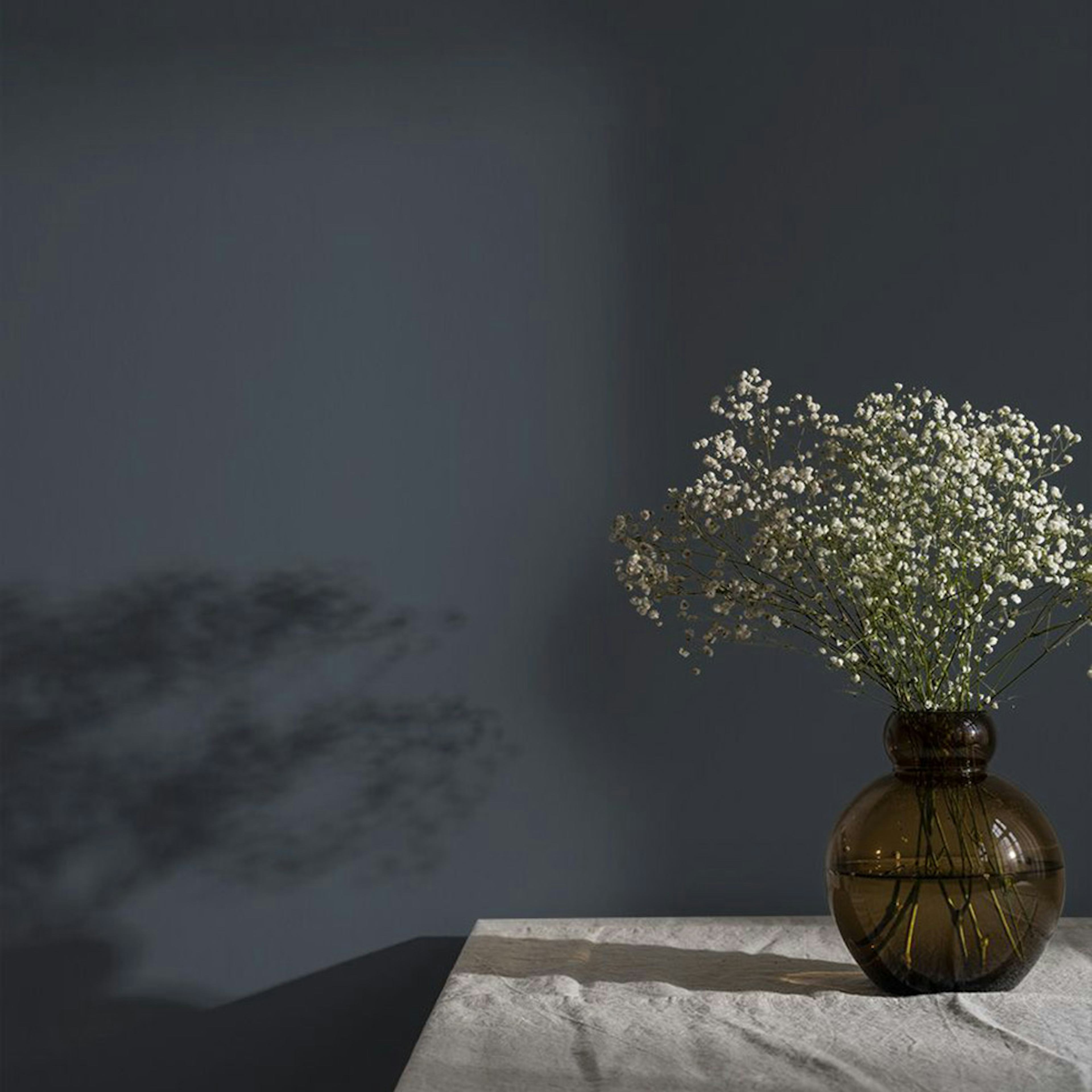 Tapet Duro Akvarell Tjärn 222-57